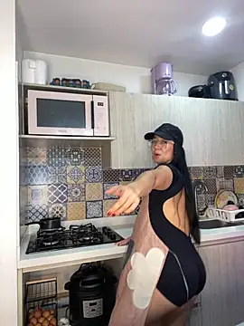gaby wild fire online show from September 26, 2025, 3:41 pm