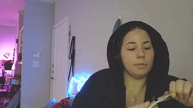 abimusic99 online show from January 10, 2026, 1:01 am