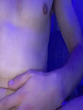 Immerhartundgeil online show from October 11, 2025, 1:06 am