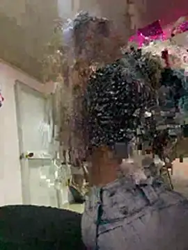 MelanyBabeee2 online show from January 15, 2026, 2:37 am