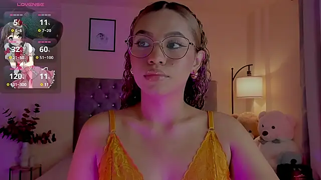 Snapshot of OxanaFedorova1- chatting on February 4, 2026, 8:26 pm OxanaFedorova1- online show from February 4, 2026, 8:26 pm