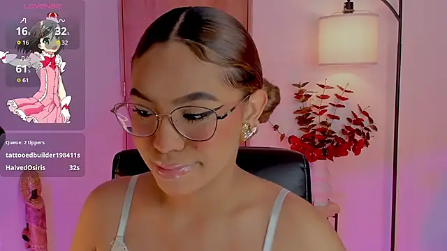 OxanaFedorova1- online show from October 10, 2025, 9:59 pm