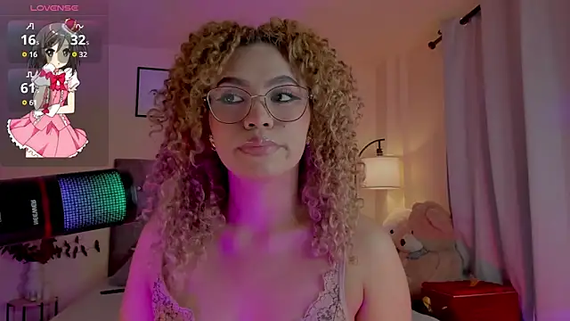 OxanaFedorova1- online show from November 28, 2025, 9:48 pm