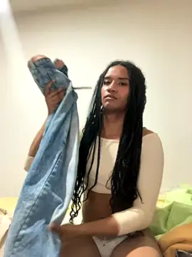 Briannyte23 online show from September 12, 2025, 6:02 am