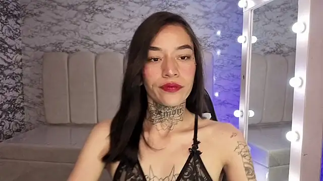 kataleya t online show from September 18, 2025, 4:15 am