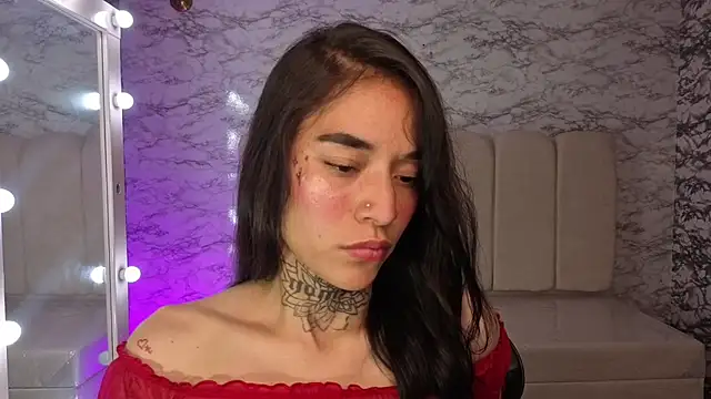 kataleya t online show from October 3, 2025, 3:30 am