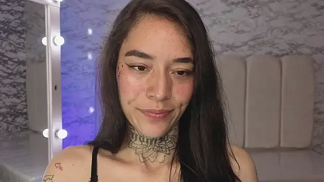 kataleya t online show from September 19, 2025, 3:54 am
