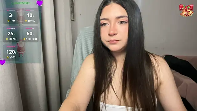 valentinauwu online show from January 10, 2026, 2:51 am