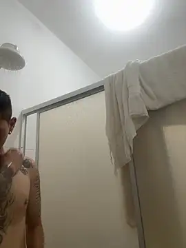 samuelcher online show from October 22, 2025, 11:25 pm