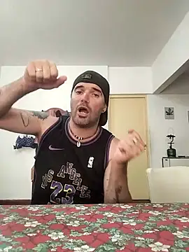 Nashlethal p online show from March 13, 2026, 5:07 pm