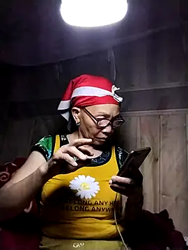 -Xuka-200 online show from March 23, 2026, 1:33 pm