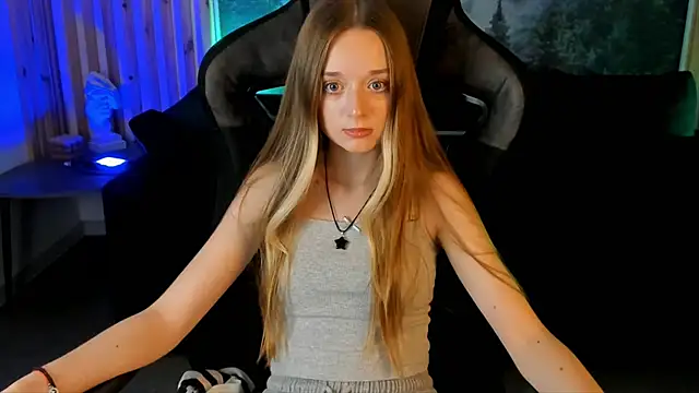 AleksaNight online show from September 21, 2025, 5:34 am