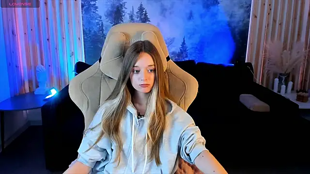 AleksaNight online show from September 26, 2025, 5:47 am