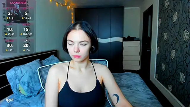 Snapshot of bonnybimi chatting on October 7, 2025, 1:23 pm bonnybimi online show from October 7, 2025, 1:23 pm