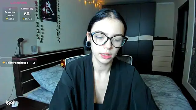 Snapshot of bonnybimi chatting on November 7, 2025, 3:38 pm bonnybimi online show from November 7, 2025, 3:38 pm