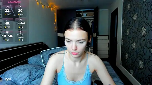 Snapshot of bonnybimi chatting on October 16, 2025, 9:39 am bonnybimi online show from October 16, 2025, 9:39 am