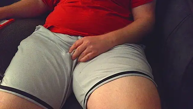 Snapshot of thighguy30 chatting on October 7, 2025, 7:26 pm thighguy30 online show from October 7, 2025, 7:26 pm