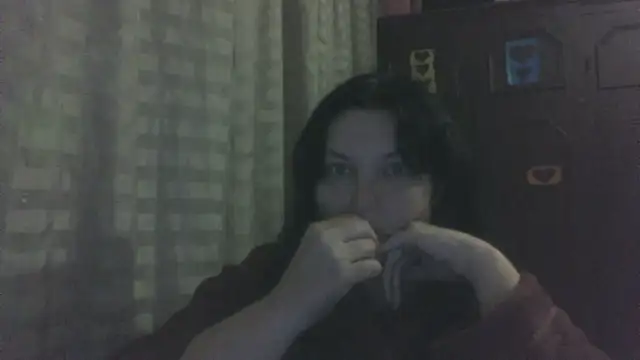 Snapshot of Breezy_88 chatting on October 4, 2025, 3:57 pm Breezy 88 online show from October 4, 2025, 3:57 pm