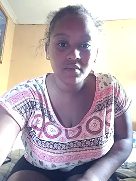 buublybooby online show from January 9, 2026, 6:42 am