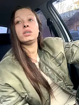 Jessie Queen 1 online show from November 10, 2025, 8:52 am