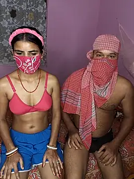 KanchiNp online show from November 6, 2025, 1:04 pm