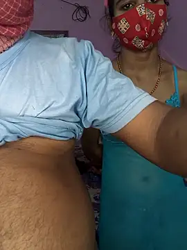 KanchiNp online show from November 16, 2025, 9:51 pm