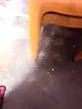 KanchiNp online show from November 10, 2025, 8:41 am