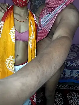 KanchiNp online show from November 17, 2025, 7:40 pm