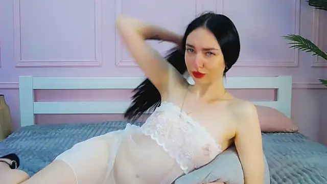 Snapshot of MelisaJenix chatting on February 7, 2026, 8:22 am MelisaJenix online show from February 7, 2026, 8:22 am