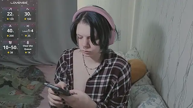 Alice Zev online show from May 20, 2026, 2:25 pm