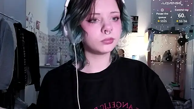 Alice Zev online show from February 8, 2026, 11:24 pm