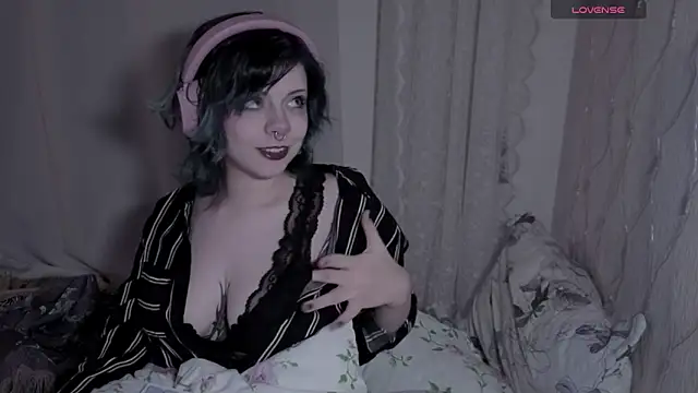 Alice Zev online show from February 27, 2026, 12:33 am