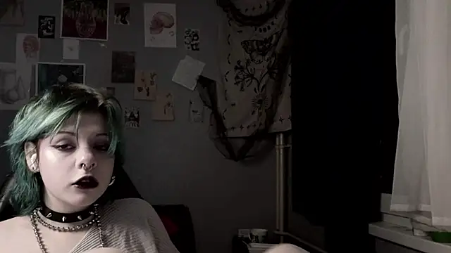 Alice Zev online show from October 25, 2025, 2:33 am