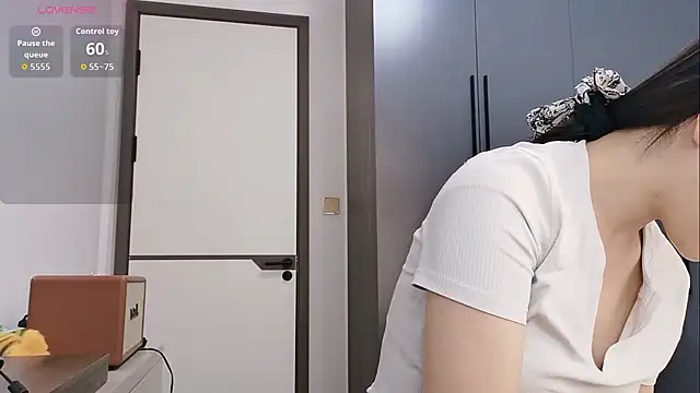 Snapshot of luckckcj chatting on February 28, 2026, 6:57 am luckckcj online show from February 28, 2026, 6:57 am