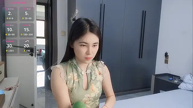 luckckcj online show from October 21, 2025, 6:02 am