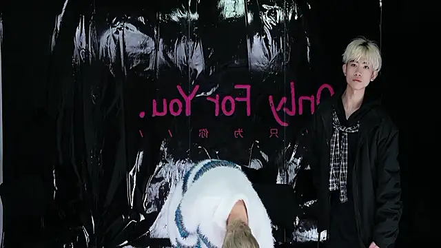 JL-sweetbaby1 online show from March 19, 2026, 11:43 am