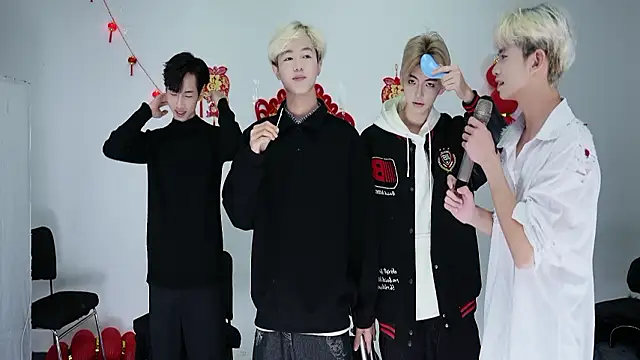 JL-sweetbaby1 online show from March 16, 2026, 11:36 am