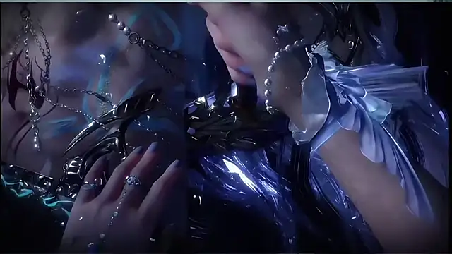 JL-sweetbaby1 online show from November 12, 2025, 11:03 am