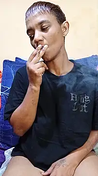 JANIELEE online show from November 24, 2025, 8:09 pm