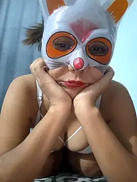 Snapshot of Layd38 chatting on October 25, 2025, 5:57 pm Layd38 online show from October 25, 2025, 5:57 pm