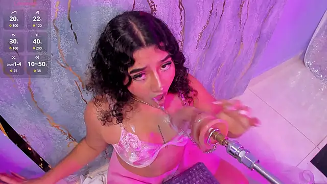 mia cataleiya online show from November 13, 2025, 4:22 pm