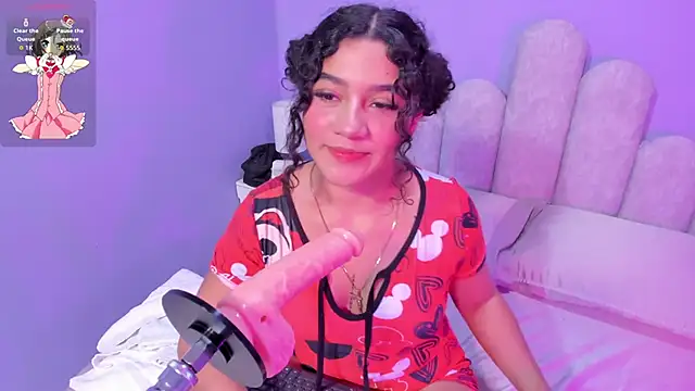 mia cataleiya online show from September 16, 2025, 11:55 am