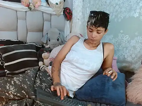 Snapshot of Dorland777 chatting on November 16, 2025, 11:26 am Dorland777 online show from November 16, 2025, 11:26 am