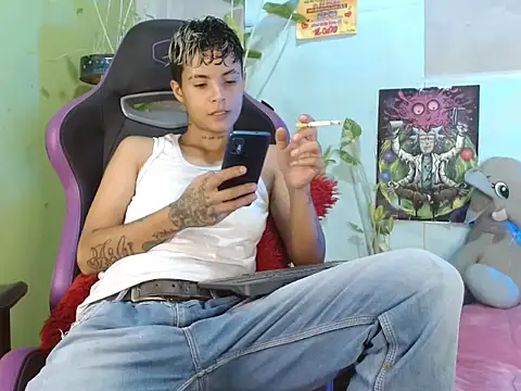 Snapshot of Dorland777 chatting on October 7, 2025, 12:17 pm Dorland777 online show from October 7, 2025, 12:17 pm