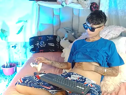 Snapshot of Dorland777 chatting on November 17, 2025, 4:49 am Dorland777 online show from November 17, 2025, 4:49 am