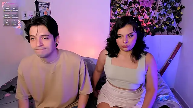 Snapshot of kylietimothee chatting on February 2, 2026, 5:01 pm kylietimothee online show from February 2, 2026, 5:01 pm