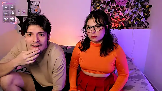 Snapshot of kylietimothee chatting on January 31, 2026, 11:47 pm kylietimothee online show from January 31, 2026, 11:47 pm