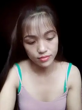 nakaki-00 online show from September 29, 2025, 3:24 am