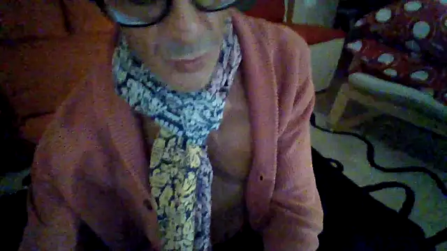 AntonioNice iml online show from October 18, 2025, 6:43 pm