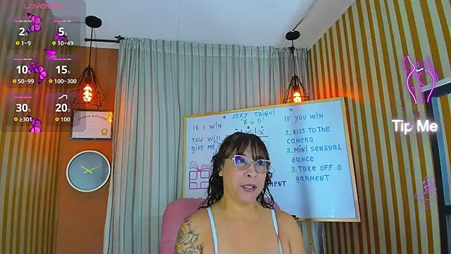 Jenni Zeller online show from September 23, 2025, 11:28 am